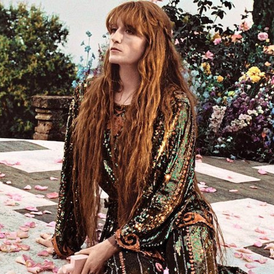 Florence + The Machine | Coup De Main Magazine