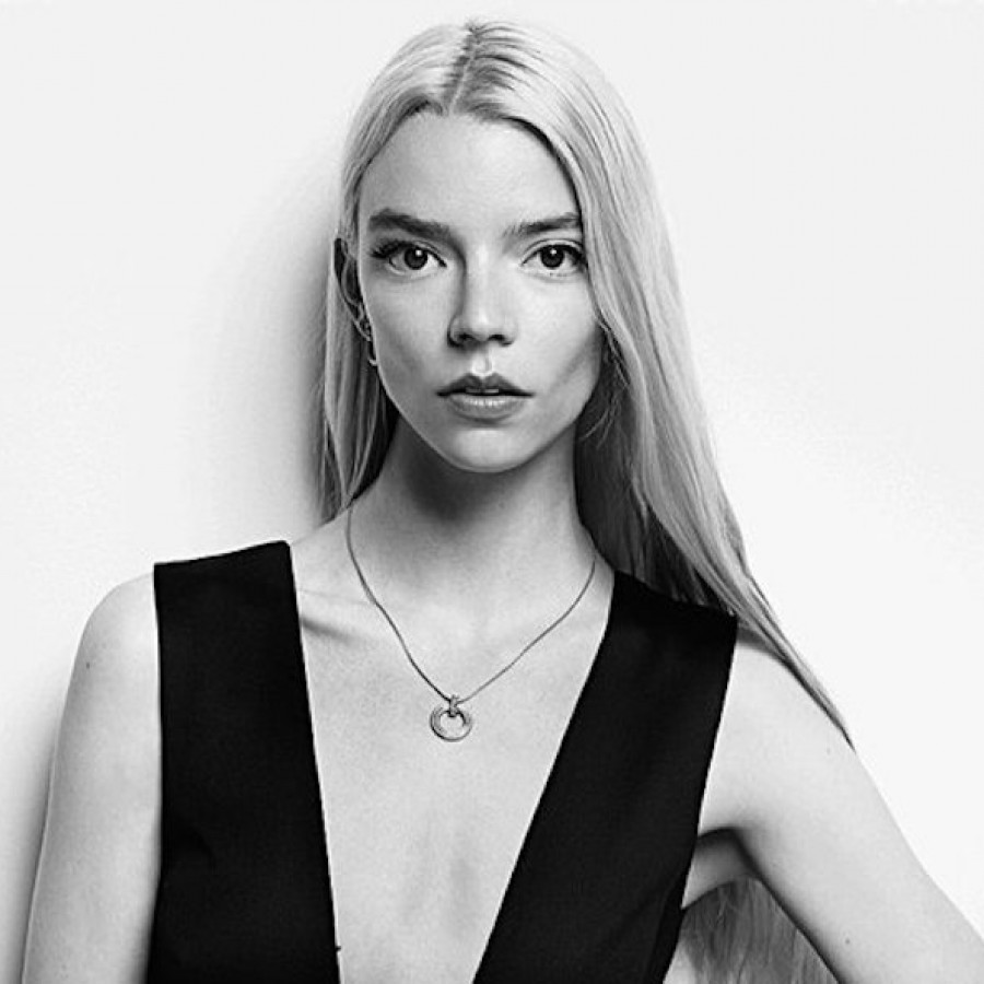 Anya Taylor-Joy | Coup De Main Magazine