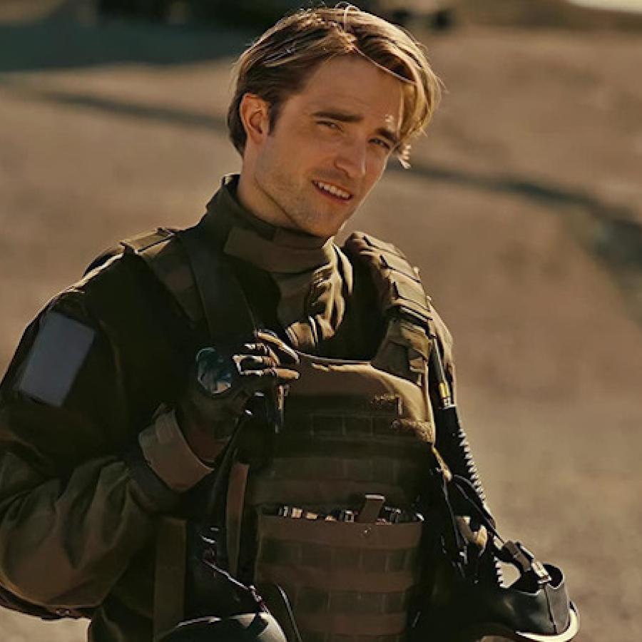 Robert Pattinson is in talks to star in Dune: Messiah