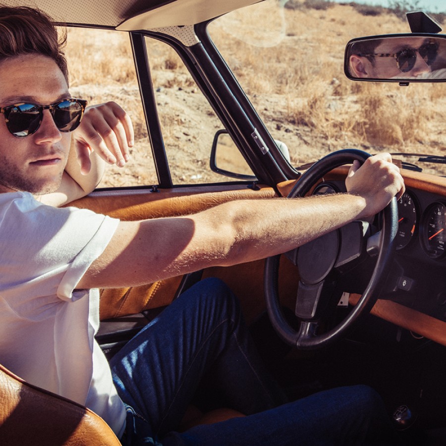 Interview: Eye to eye with Niall Horan.