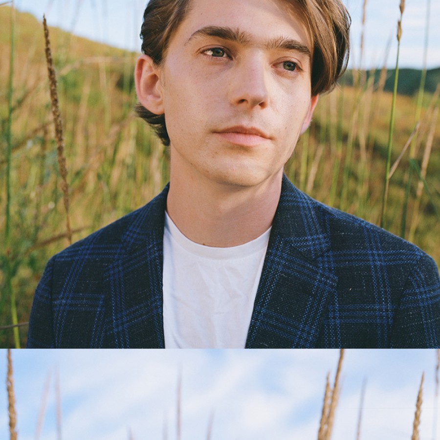 Austin Abrams | Coup De Main Magazine