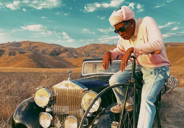 Tyler The Creator | Coup De Main Magazine