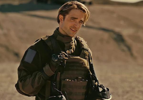 Robert Pattinson is in talks to star in Dune: Messiah