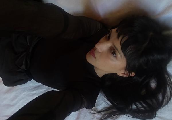 Maria Zardoya solo music