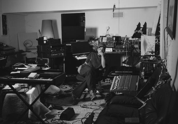 Dijon new album