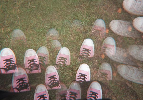 Tourica 2016 x Converse