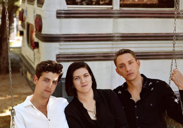 Interview: The xx’s Oliver Sim on their new album, 'I See You'.