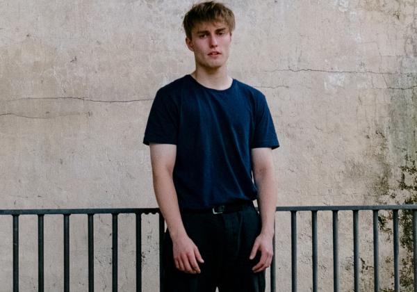 Interview: Sam Fender on his debut album 'Hypersonic Missiles'.