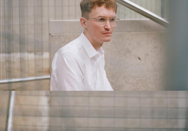 Interview: Lontalius on his new album 'All I Have'.