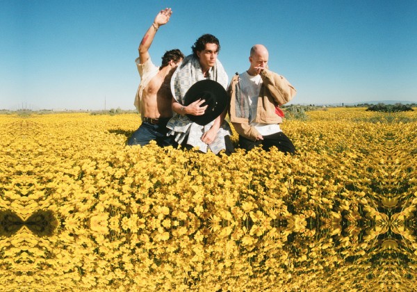Interview: LANY... finding a place in the sun.