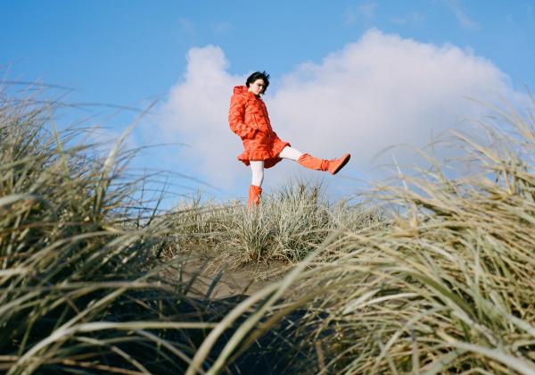 Interview: BENEE - a new kind of kool.