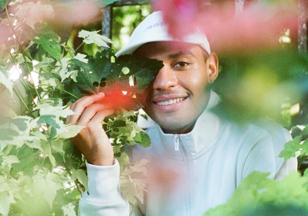 Interview: Leaping Tiger on his album 'Soulsleep'.