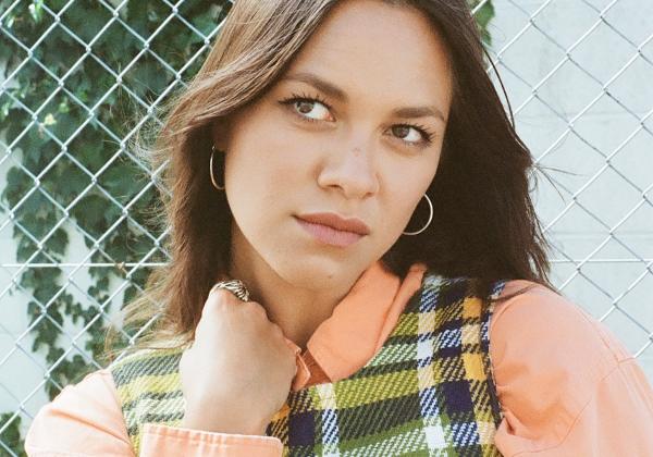 Interview: Riiki Reid on her new single 'Meet U Again'.