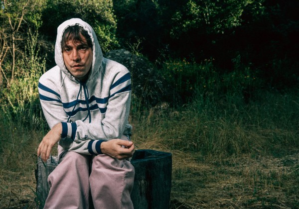 Interview: Matt Champion on his debut solo album 'Mika's Laundry'.