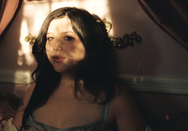 Lucy Dacus on new album 'Forever Is A Feeling'