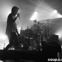 Review: The 1975 - Logan Campbell Centre, January 2015. | Coup De Main ...