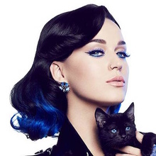 Katy Perry | Coup De Main Magazine