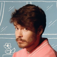 Zine #50 - Rex Orange County – Coup De Main