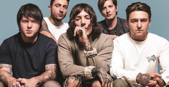 Bring Me The Horizon's Oli struck down by throat infection