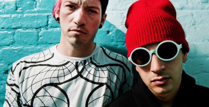 Twenty One Pilots The Frens Interview Coup De Main Magazine 5601