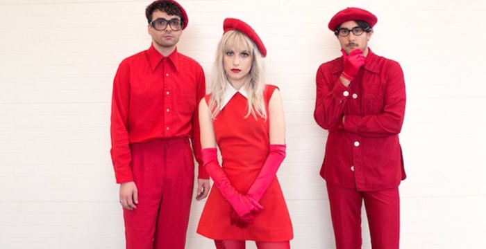 A Paramore x 'After Laughter' appreciation post. | Coup De Main Magazine