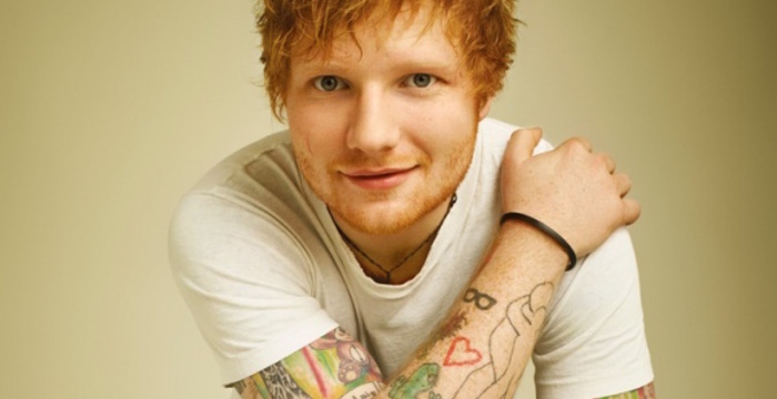 Ed Sheeran's awkward 2008 shirtless cover of Ginuwine's 'Pony'. | Coup ...