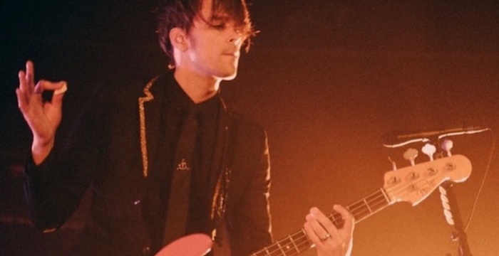 Interview: I Don’t Know How But They Found Me’s Dallon Weekes On His ...