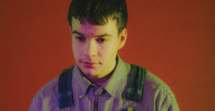 Zine #50 - Rex Orange County – Coup De Main