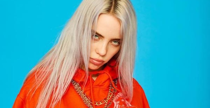 Billie Eilish To Release 'party Favor' 7