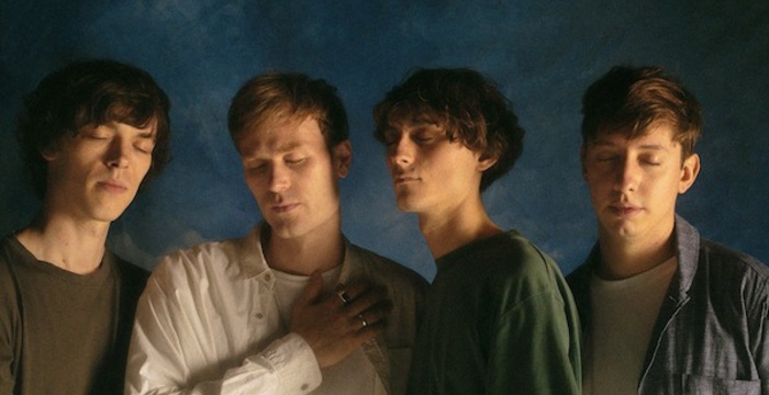 Win: a copy of Gengahr’s 'Where Wildness Grows' on vinyl. | Coup De ...