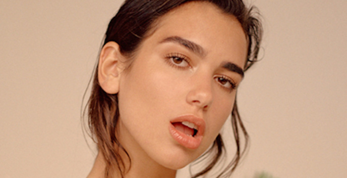 Dua Lipa to release exclusive Urban Outfitters EP, 'The Only