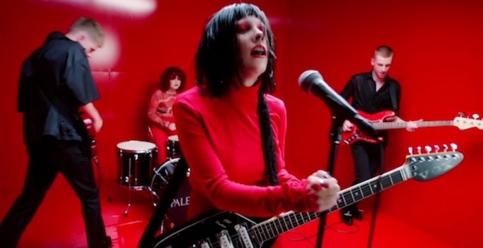 Pale Waves One More Time Music Video Coup De Main Magazine