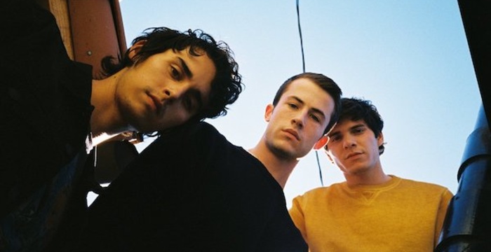 Wallows release new song 'At The End Of The Day'. | Coup De Main Magazine