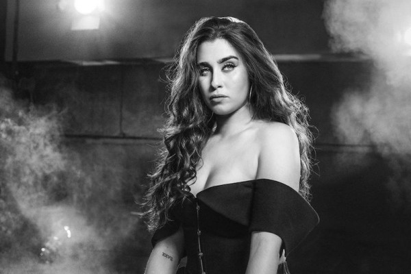 Lauren Jauregui - Sorry (tradução) 