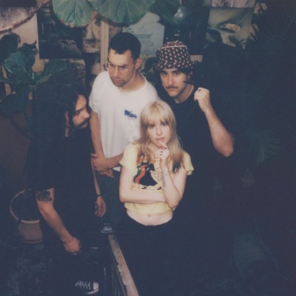 Paramore Shares New Music Video For Thick Skull - mxdwn Music