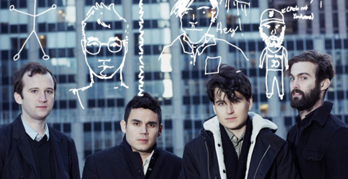 Interview: Vampire Weekend's Ezra Koenig on new album 'Father Of The ...