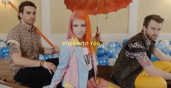 Paramore - After Laughter - mxdwn Music