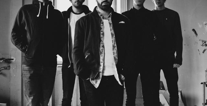 Interview: Foals' Yannis Philippakis on new album 'Everything Not Saved ...