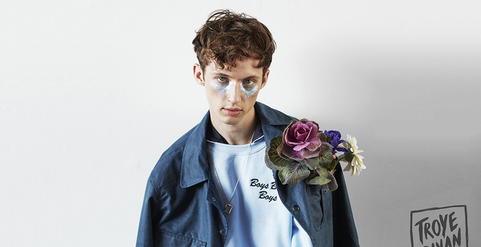 Troye Sivan - 'Wild' music video. | Coup De Main Magazine