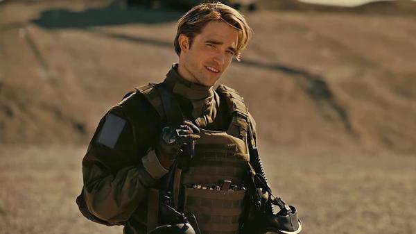 Robert Pattinson is in talks to star in Dune: Messiah