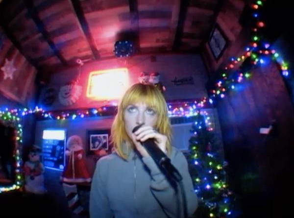 Hayley Williams