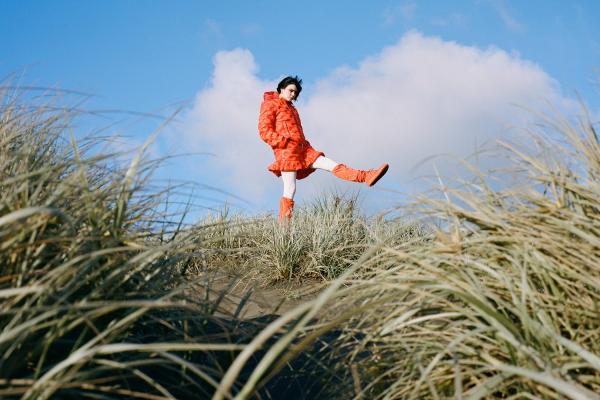 Interview: BENEE - a new kind of kool.