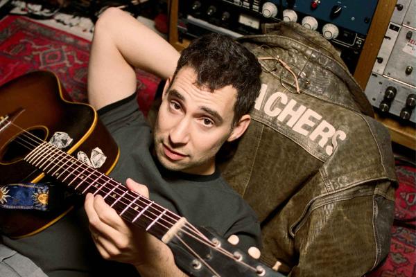 Interview: Bleachers - how to leave your hometown and survive.