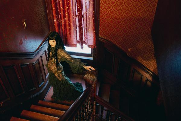 Interview: Japanese Breakfast on new album 'For Melancholy Brunettes (& Sad Women)'.