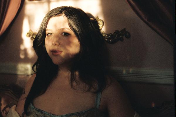 Lucy Dacus on new album 'Forever Is A Feeling'