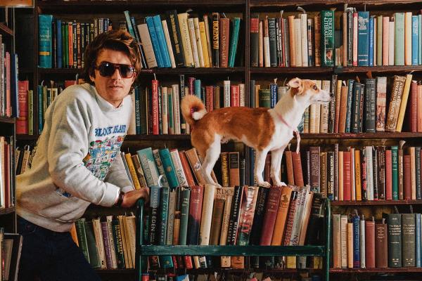 Interview: Djo - you are what you love.